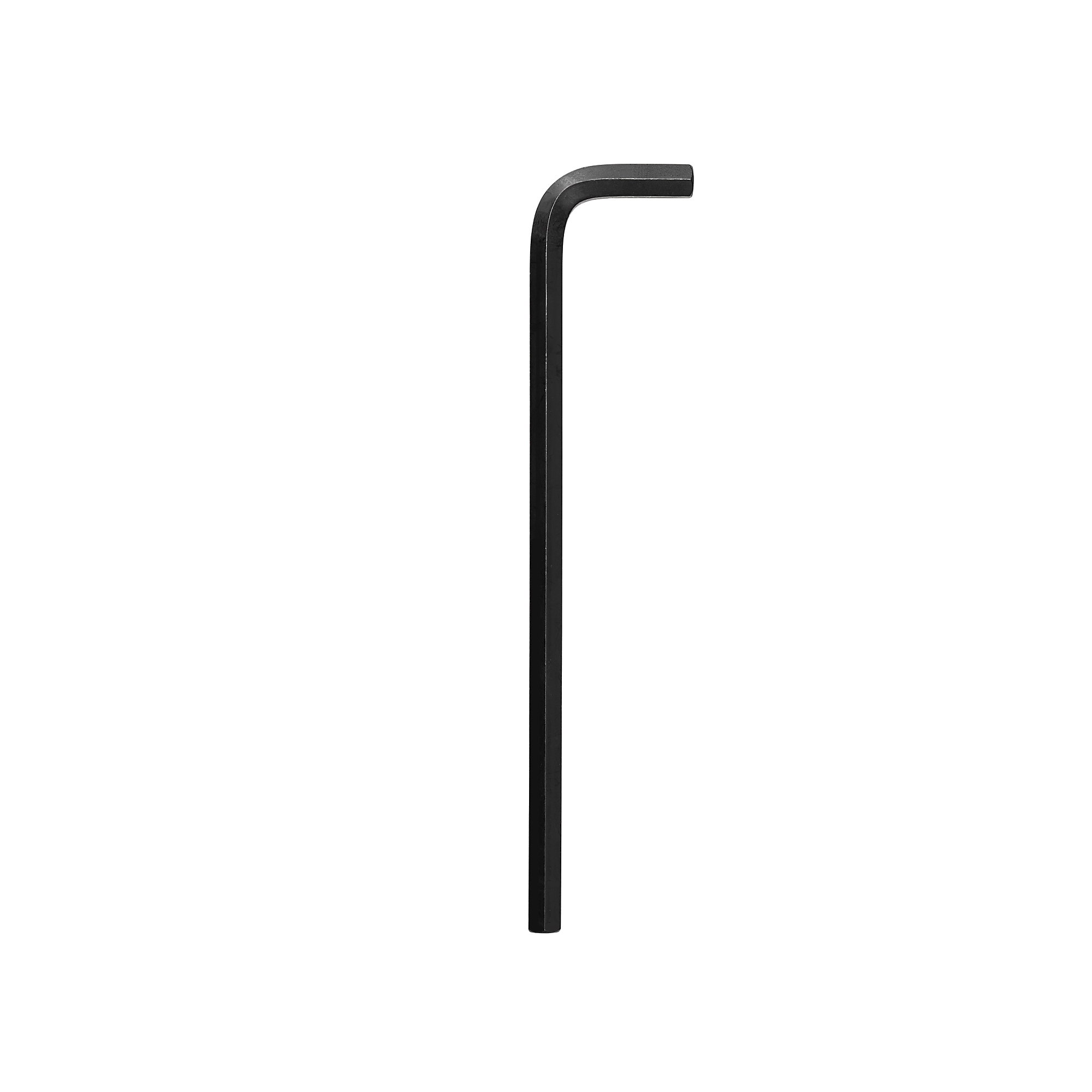 TEKTON 10 mm Flat End Hex L-Key | KLX22100